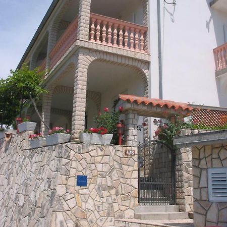 Apartmani Manuela Lopar Extérieur photo