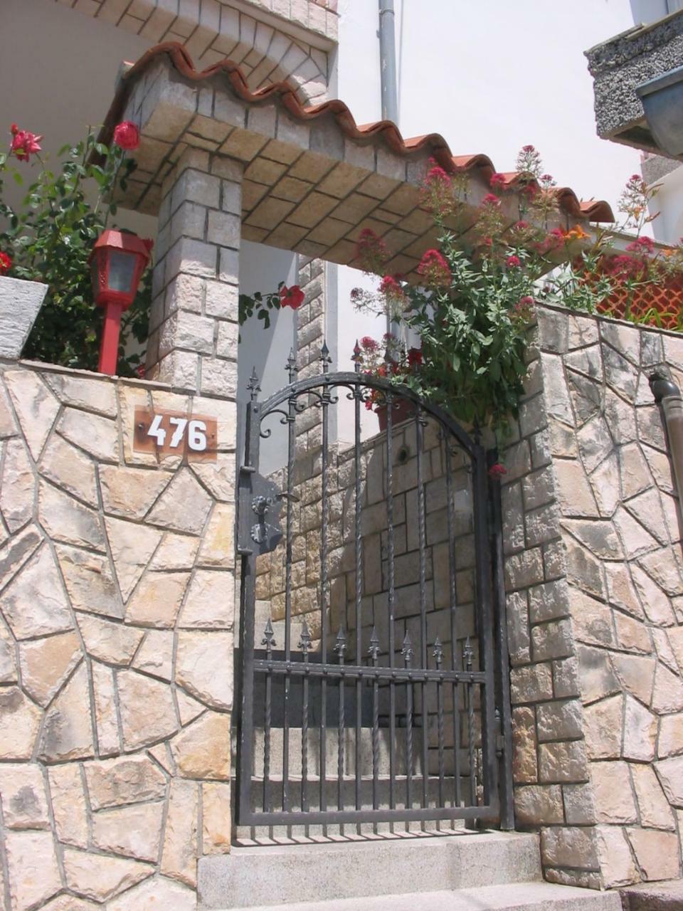Apartmani Manuela Lopar Extérieur photo