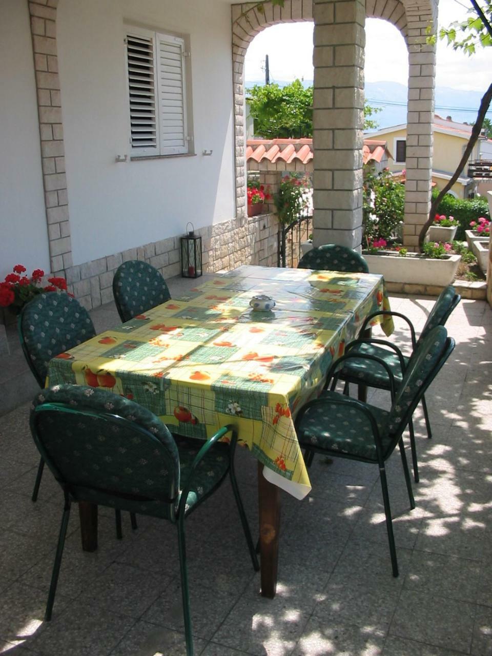 Apartmani Manuela Lopar Extérieur photo