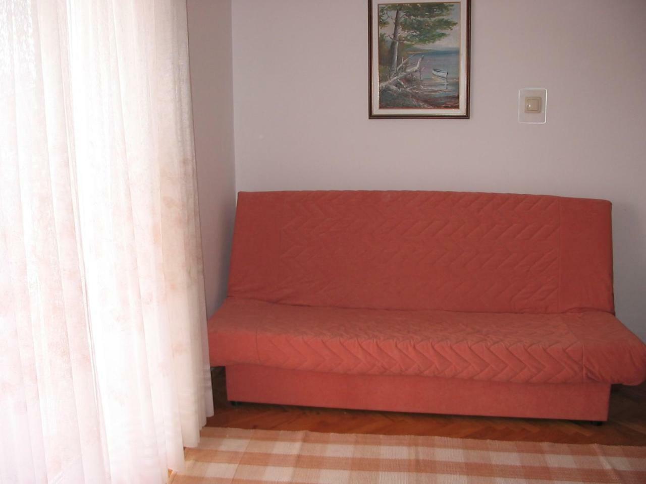 Apartmani Manuela Lopar Chambre photo