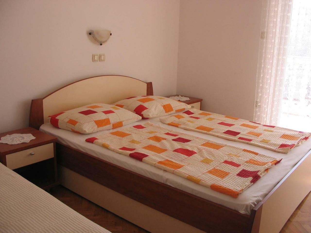 Apartmani Manuela Lopar Chambre photo
