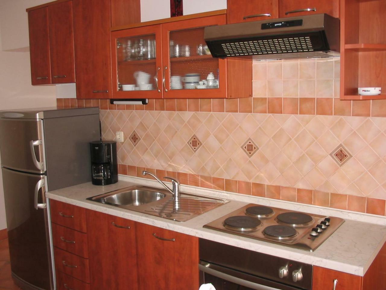 Apartmani Manuela Lopar Chambre photo