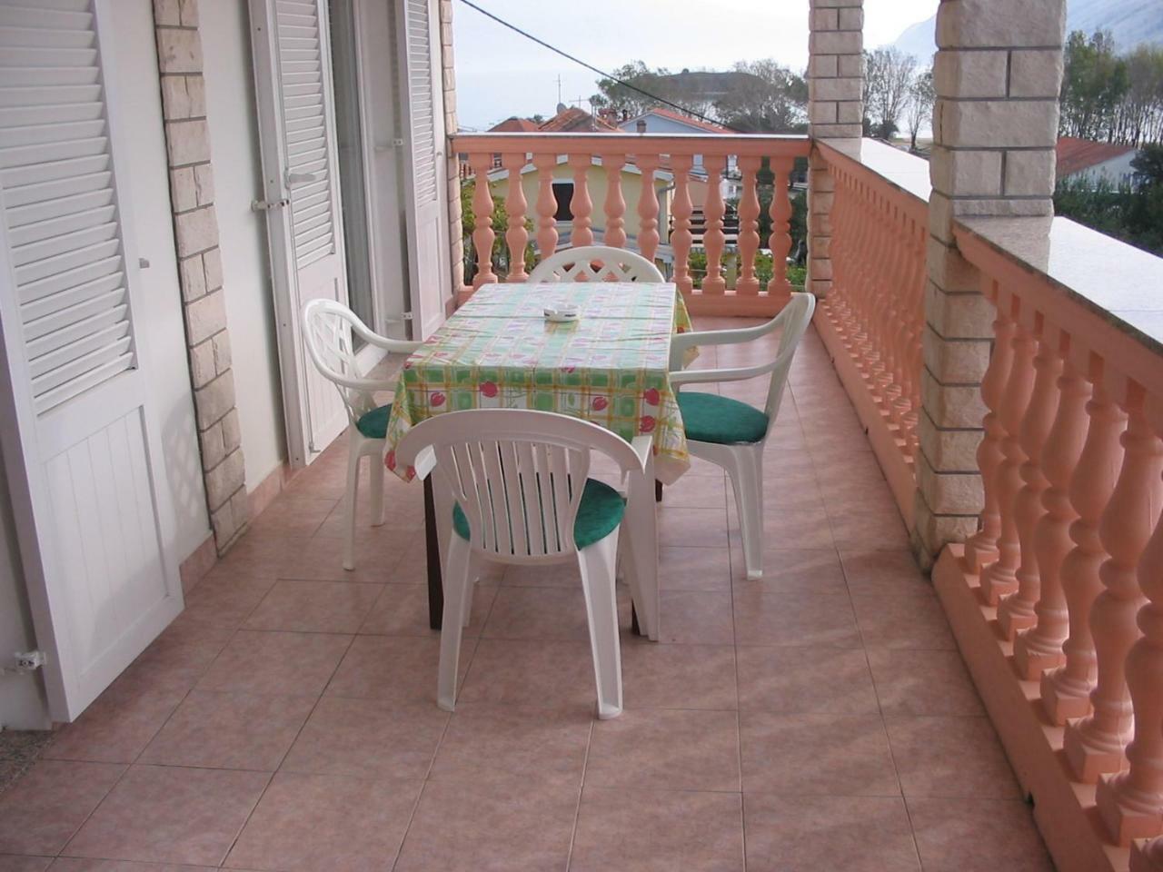Apartmani Manuela Lopar Chambre photo