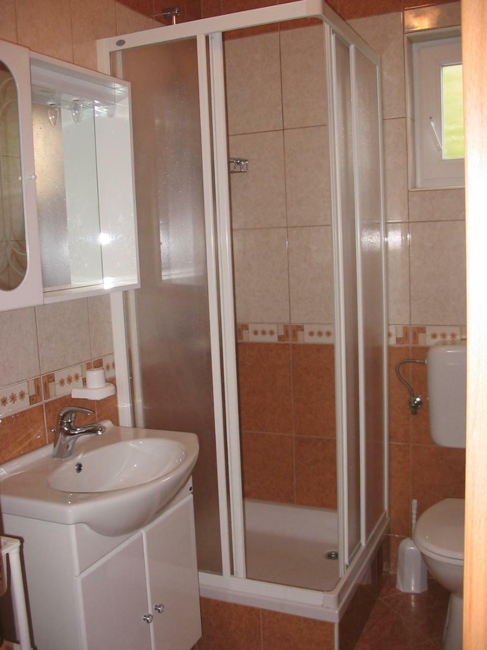 Apartmani Manuela Lopar Chambre photo