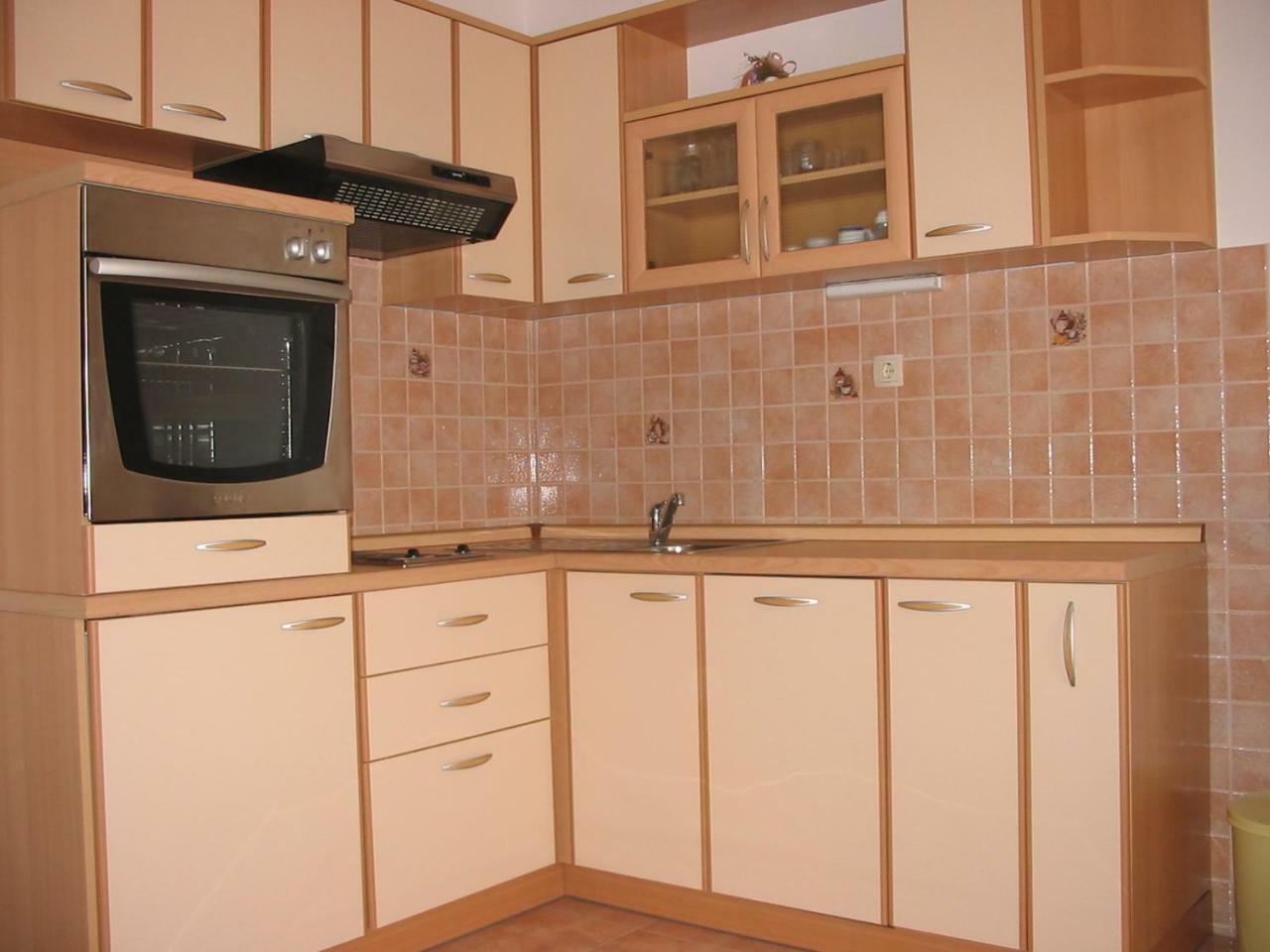 Apartmani Manuela Lopar Chambre photo