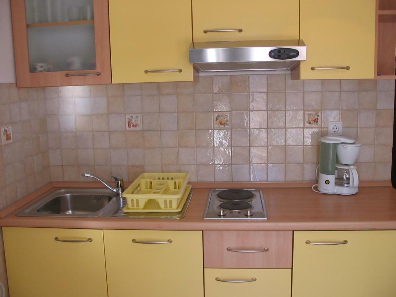 Apartmani Manuela Lopar Chambre photo